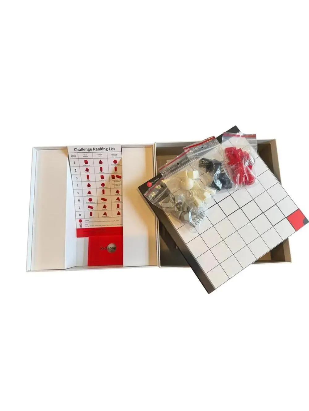 New Geometry Strategy board game Math ages 12+ brain mind 2-4 players School